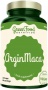 GreenFood ArginMaca 120 kapsúl