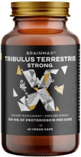 BrainMax Tribulus Terrestris Strong 60 kapsúl