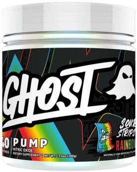 Ghost Pump 40 servings