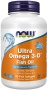 Now Foods Ultra Omega 3-D 600 EPA/300 DHA +  Vitamin D3 90 kapsúl