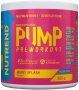 Nutrend Pump 225 g