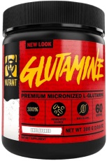 Mutant Glutamine 300 g