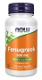 Now Foods Fenugreek, Senovka grécka 500 mg