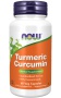 Now Foods Curcumin (Kurkumin) 665 mg 60 kapsúl