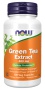 Now Foods Green Tea 400mg 100 kapsúl