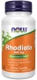 Now Foods Rhodiola Rosea 60 kapsúl