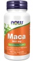 Now Foods Maca 500 mg