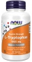 Now Foods L-Tryptophan 1000 mg 60 tabliet