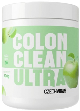 Czech Virus COLONCLEAN ULTRA 300 g