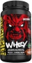 Mutant Whey NEW 908 g