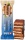 Maxi Nutrition Waffle protein bar 40 g - mléko/ kokos