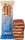 Maxi Nutrition Waffle protein bar 40 g - mléko/ kokos