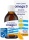 ARCTIC BLUE® Omega 3 (450mg DHA, 380mg EPA & Vitamin D 400IU) - 250 ml