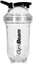 GymBeam Šejkr Tritan Clear 500 ml