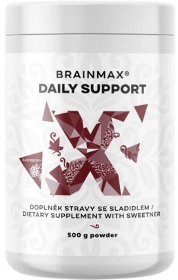 BrainMax Daily Support 500 g