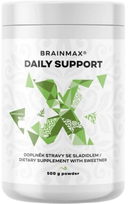 BrainMax Daily Support 500 g