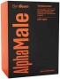 GymBeam AlphaMale TestoBooster 120 kapsúl