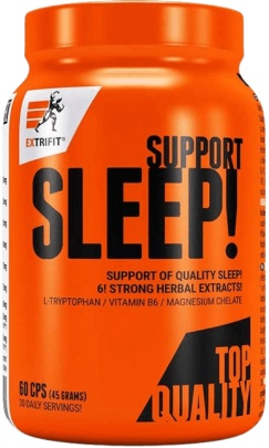 Extrifit Sleep! 60 kapsúl