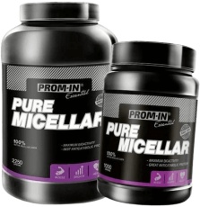 Prom-in Essential Pure Micellar 2250 g + 1000 g ZADARMO