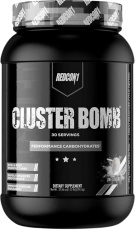 Redcon1 Cluster Bomb (Cluster Dextrin™) 781,5 g VÝPREDAJ 9.2026