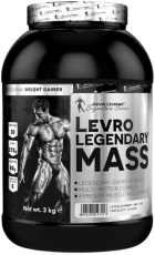 Kevin Levrone LevroLegendary MASS 3000 g