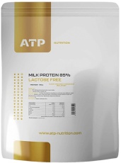 ATP Nutrition Milk Protein 85% Lactose Free 750 g