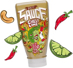 Lifelike Salty SAUCE 250 g