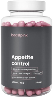 BeastPink Appetite Control 120 kapsúl