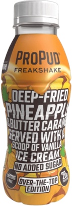 NJIE ProPud Protein Shake 330 ml