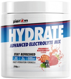 Per4m Hydrate Electrolyte Mix 210 g