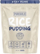 PureGold Proteinová rýžová kaše 500 g