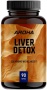 Aroha Liver Detox 90 kapsúl