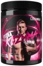 Czech Virus KOZMMA Intra-fight