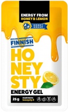 Honeysty Energy Gel 25 g