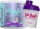 Nutrend Pump 225 g + šejkr Pump 300 ml ZADARMO