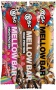 BSC Nutrition Mellow Bar 50 g