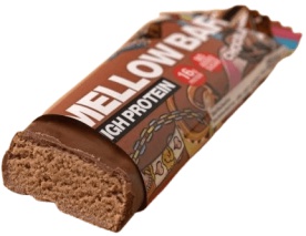 BSC Nutrition Mellow Bar 50 g