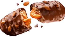 Voxberg Protein Bar 50 g