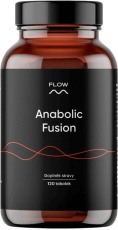 Flow Anabolic Fusion 120 kapsúl