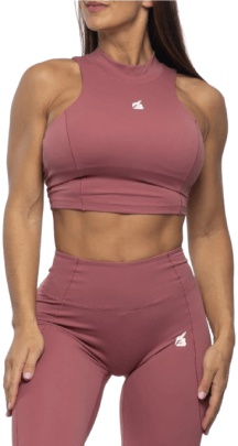 Booty FLEX CORAL TOP Korálová