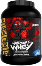 Mutant Hardcore Whey 2270 g