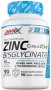 Amix Performance Zinc Bisglycinate 90 kapsúl Amix Performance Zinc Bisglycinate 90 kapsúl