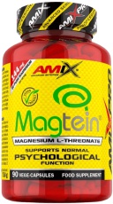 Amix Magtein Magnesium Threonate 90 kapsúl
