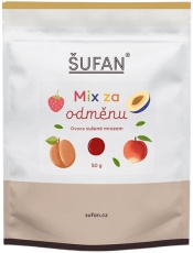 Šufan Mix za odměnu 50 g