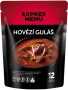 Expres menu Hovädzí guláš 600g