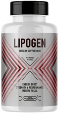SizeAndSymmetry Lipogen® 90 kapsúl