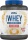 Applied Nutrition Critical Whey 2000 g - biela čokoláda Bueno