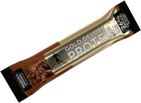 Kevin Levrone Gold Deluxe Protein Bar