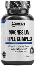 MAXXWIN Magnesium Triple Complex