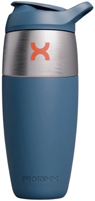 PROMiXX Pursuit Stainless Steel šejkr 950 ml